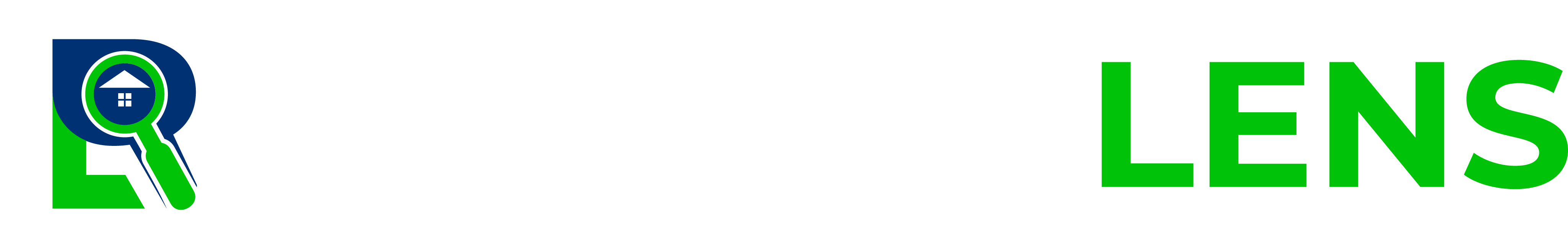 RenterLens Logo